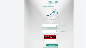 نظام فارس.. خطوات التسجيل لتسريع رؤية 2030